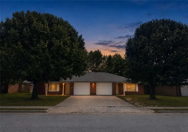 1st image of 2993 Jerri Unit A & B Ln, Springdale, AR 72764 | MLS# 1359506