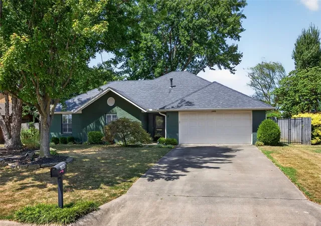 Photo 1 of Sale Pending at 1808 16th Street, Rogers, AR 72758 | MLS# 1359535 | Listing updated on 2026-08-24