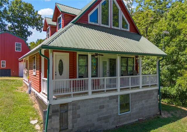1st image of 2132 County Road 246, Berryville, AR 72616 | MLS# 1359529