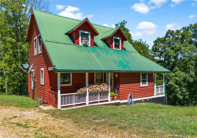2nd image of 2132 County Road 246, Berryville, AR 72616 | MLS# 1359529