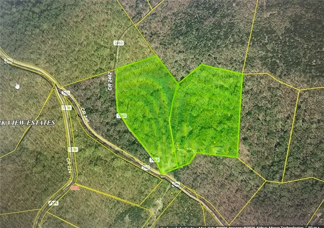 43rd image of 2132 County Road 246, Berryville, AR 72616 | MLS# 1359529