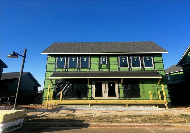 Photo 1 of Single family home for sale at 2318 W Markham, Fayetteville, AR 72701 | MLS# 1358092 | Listing updated on 2026-08-26