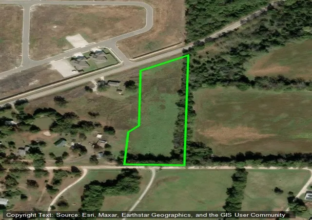 Photo 4 of Land for sale at 11334 Highway 170, Farmington, AR 72730 | MLS# 1359560 | Listing updated on 2026-08-21