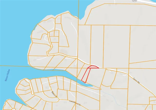 Land for sale at Tyson Rd, Lowell, AR 72745 | MLS# 1359571