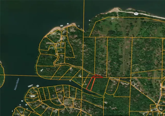 Photo 3 of Land for sale at Tyson Rd, Lowell, AR 72745 | MLS# 1359571 | Listing updated on 2026-08-26