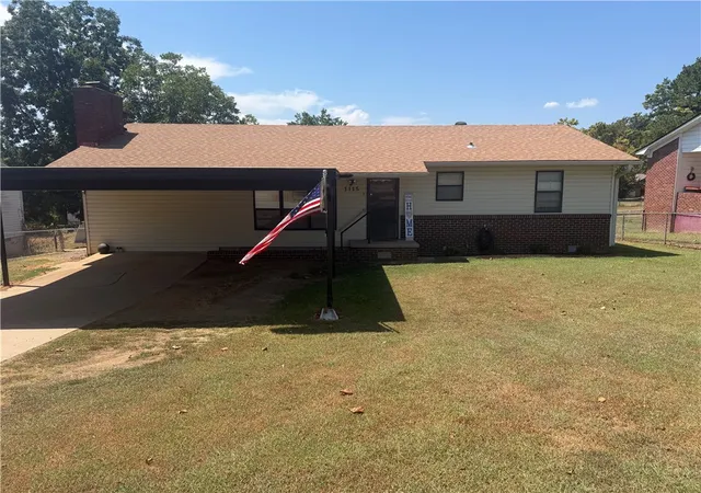 1st image of 1115 N 25Th St, Van Buren, AR 72956 | MLS# 1359579