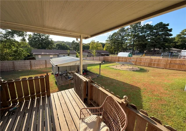 2nd image of 1115 N 25Th St, Van Buren, AR 72956 | MLS# 1359579