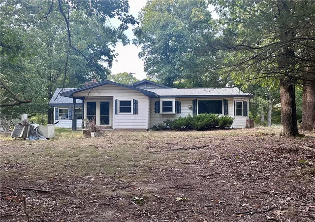 Photo 1 of Single family home for sale at 10841 W High Meadows Dr, Rogers, AR 72756 | MLS# 1359418 | Listing updated on 2026-08-21