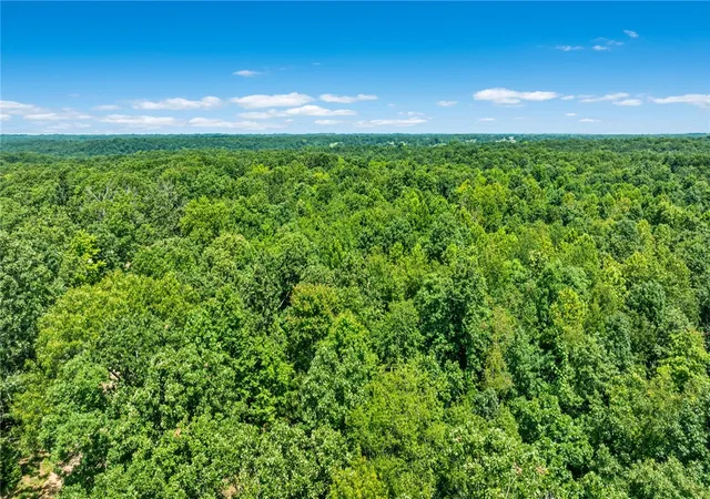 Photo 4 of Land for sale at Fruitwood Rd, Gravette, AR 72736 | MLS# 1359598 | Listing updated on 2026-08-21