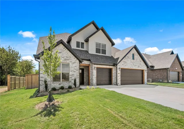 2nd image of 3003 Sw Little Elm Loop, Bentonville, AR 72713 | MLS# 1359523