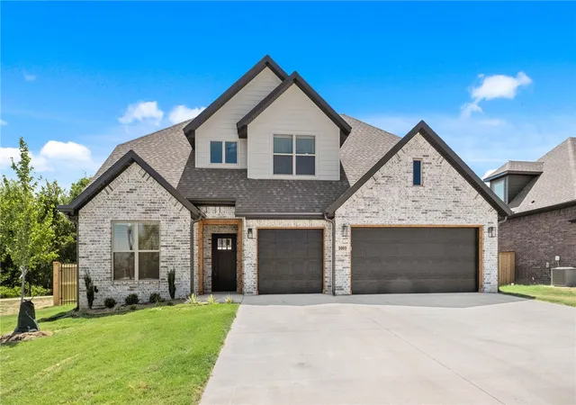 34th image of 3003 Sw Little Elm Loop, Bentonville, AR 72713 | MLS# 1359523