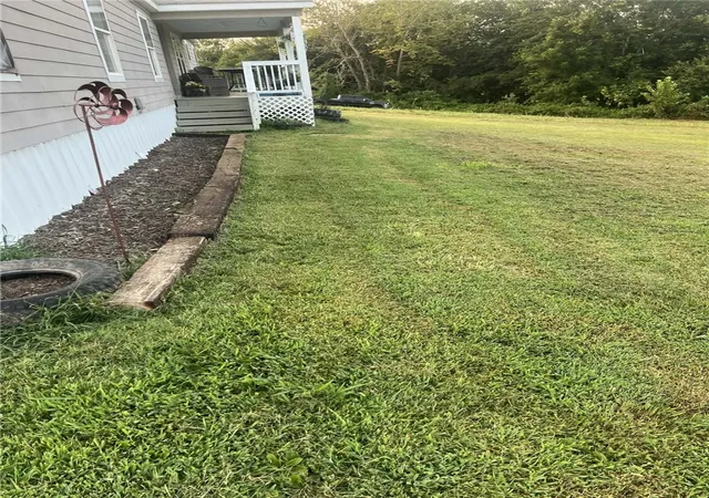 Photo 3 of Manufactured home for sale at 4193 County Road 811, Green Forest, AR 72638 | MLS# 1359604 | Listing updated on 2026-08-21
