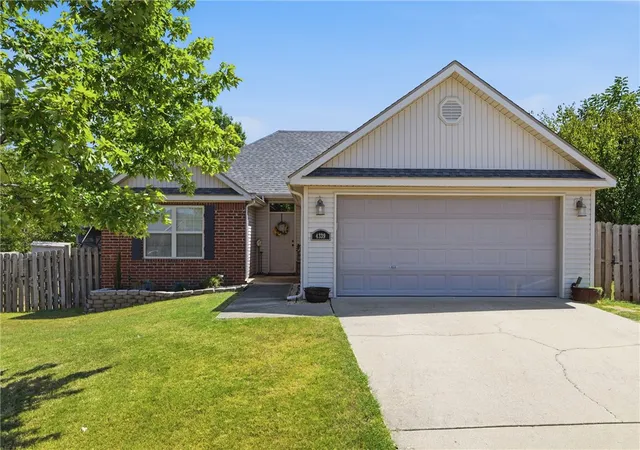 1st image of 4339 Beacon Ct, Springdale, AR 72764 | MLS# 1359600