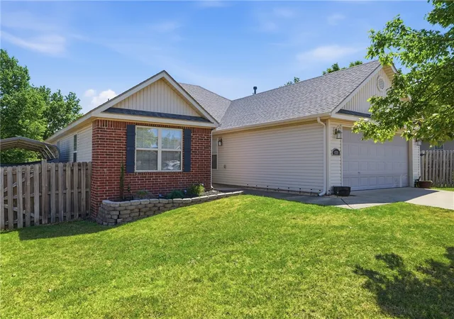 29th image of 4339 Beacon Ct, Springdale, AR 72764 | MLS# 1359600