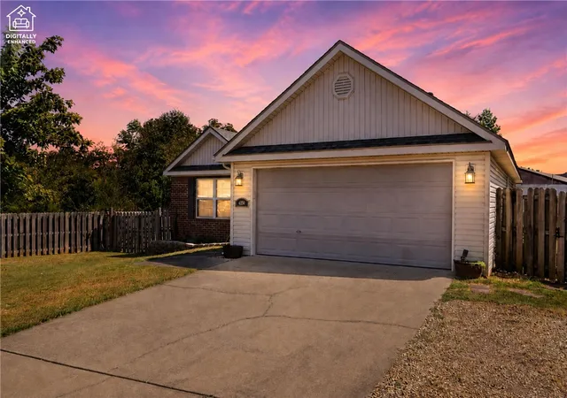2nd image of 4339 Beacon Ct, Springdale, AR 72764 | MLS# 1359600