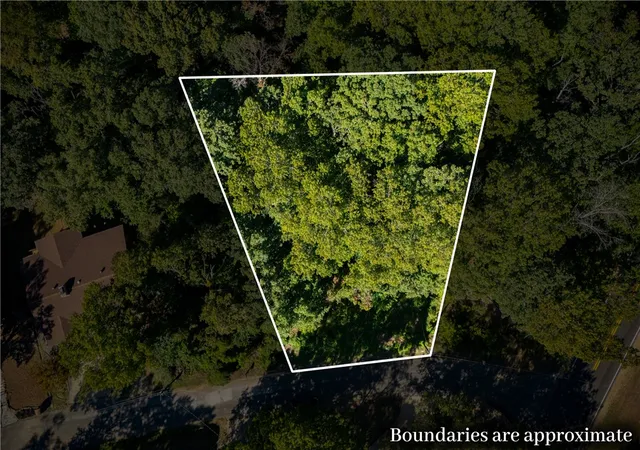 Photo 3 of Land for sale at Gwaltney Cir, Bella Vista, AR 72715 | MLS# 1359540 | Listing updated on 2026-08-21