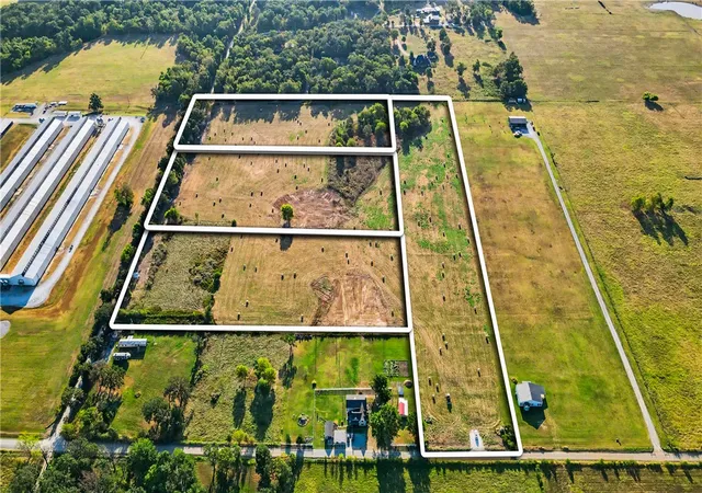 Photo 21 of Land for sale at Tract 4 Russell Rd, Siloam Springs, AR 72761 | MLS# 1357715 | Listing updated on 2026-08-21