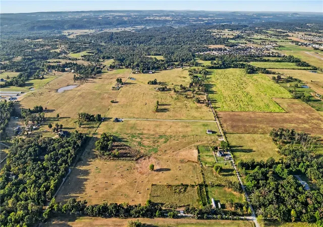 Photo 2 of Land for sale at Tract 4 Russell Rd, Siloam Springs, AR 72761 | MLS# 1357715 | Listing updated on 2026-08-21