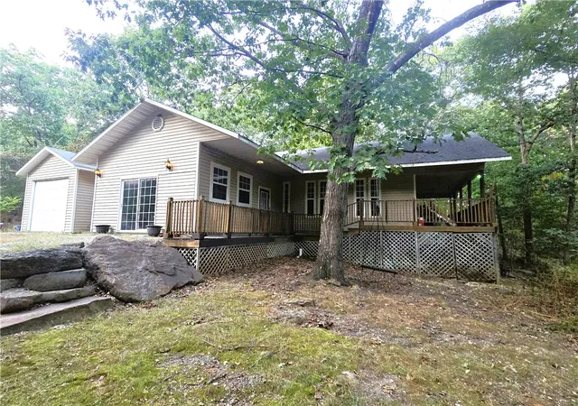 2nd image of 10151 N Wedington Blacktop Rd, Lincoln, AR 72744 | MLS# 1359639