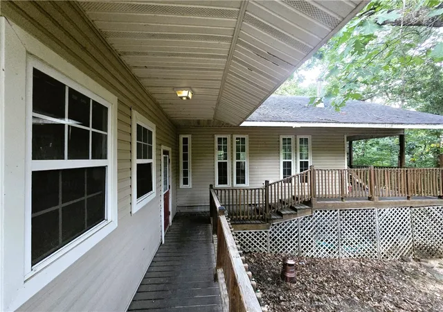 3rd image of 10151 N Wedington Blacktop Rd, Lincoln, AR 72744 | MLS# 1359639