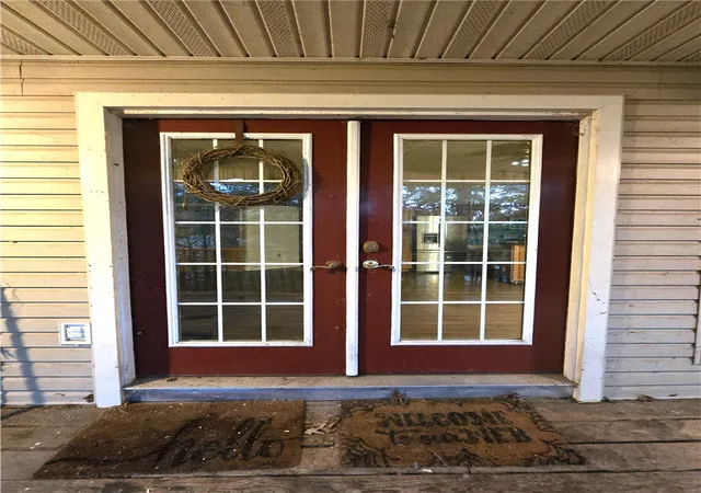 4th image of 10151 N Wedington Blacktop Rd, Lincoln, AR 72744 | MLS# 1359639