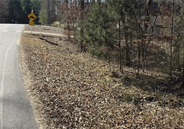 Photo 4 of Land for sale at 76 Elcano Dr, Hot Springs Village, AR 71909 | MLS# 1359636 | Listing updated on 2026-08-21
