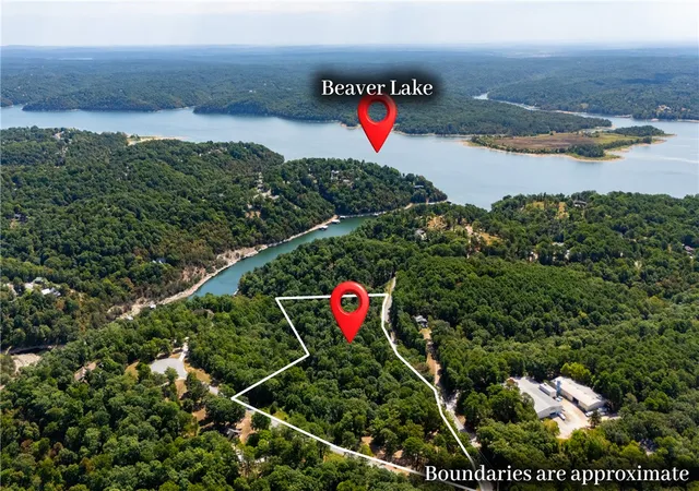 Photo 1 of Land for sale at Tbd Sugar Hollow Ln, Rogers, AR 72756 | MLS# 1358879 | Listing updated on 2026-09-17