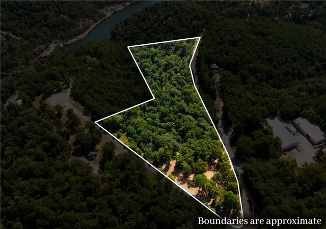 Photo 2 of Land for sale at Tbd Sugar Hollow Ln, Rogers, AR 72756 | MLS# 1358879 | Listing updated on 2026-09-17
