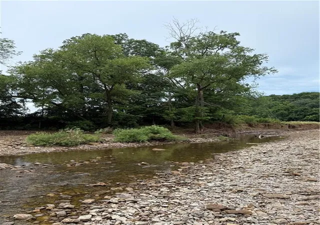 Photo 3 of Land for sale at 1724 Madison 5310, Witter, AR 72776 | MLS# 1359647 | Listing updated on 2026-08-22