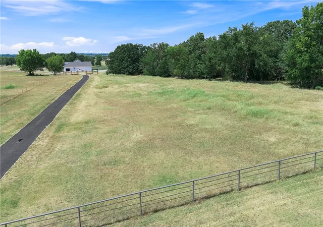 Photo 3 of Land for sale at Tbd Blue Sky Rd, Farmington, AR 72730 | MLS# 1359144 | Listing updated on 2026-08-26