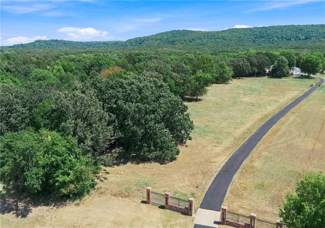 Photo 4 of Land for sale at Tbd Blue Sky Rd, Farmington, AR 72730 | MLS# 1359144 | Listing updated on 2026-08-26