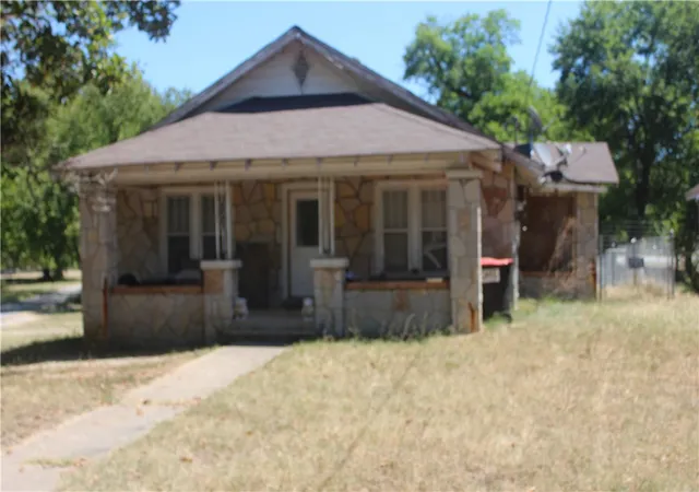 Photo 1 of Single family home for sale at 109 N Hwy 59, Sulphur Springs, AR 72768 | MLS# 1359651 | Listing updated on 2026-08-24