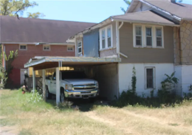 Photo 3 of Single family home for sale at 109 N Hwy 59, Sulphur Springs, AR 72768 | MLS# 1359651 | Listing updated on 2026-08-24