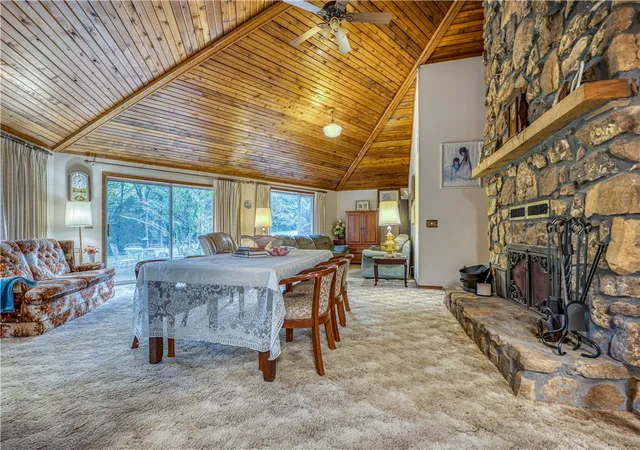 2nd image of 9949 Widner Rd, Omaha, AR 72662 | MLS# 1358774