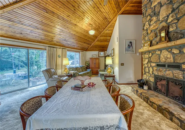 Photo 3 of Sale Pending at 9949 Widner Rd, Omaha, AR 72662 | MLS# 1358774 | Listing updated on 2026-08-24