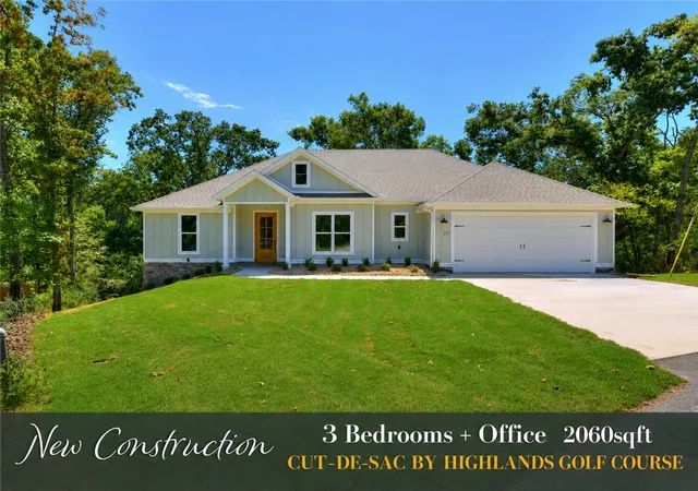 Photo 1 of Single family home for sale at 20 Bankfoot Dr, Bella Vista, AR 72715 | MLS# 1359538 | Listing updated on 2026-08-21
