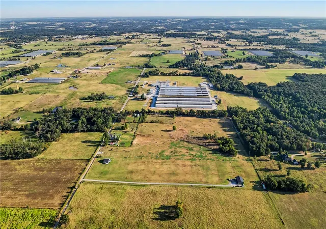 Photo 4 of Land for sale at Tract 1 Star Rd, Siloam Springs, AR 72761 | MLS# 1359638 | Listing updated on 2026-08-22