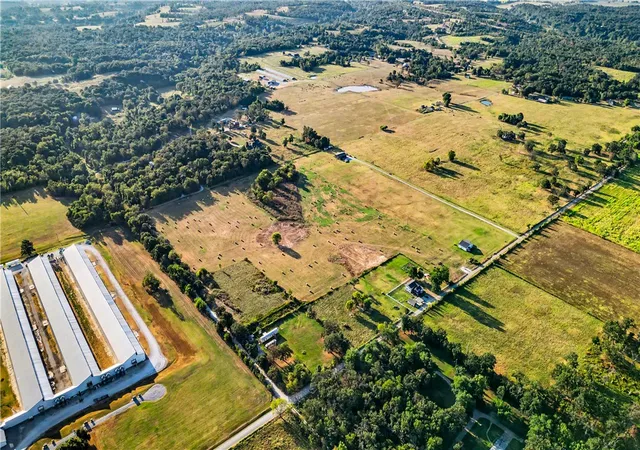 Photo 3 of Land for sale at Tract 3 Star Rd, Siloam Springs, AR 72761 | MLS# 1359635 | Listing updated on 2026-08-22