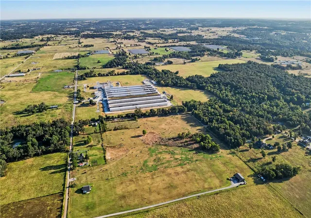 Photo 3 of Land for sale at Tract 3 Star Rd, Siloam Springs, AR 72761 | MLS# 1359635 | Listing updated on 2026-08-22