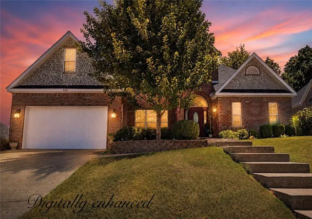 Photo 1 of Single family home for sale at 4006 Ne Kensington Ave, Bentonville, AR 72712 | MLS# 1359672 | Listing updated on 2026-08-25