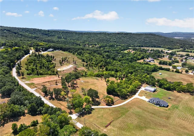 Photo 3 of Land for sale at 2277 S Ed Edwards Rd, Fayetteville, AR 72701 | MLS# 1359520 | Listing updated on 2026-08-22