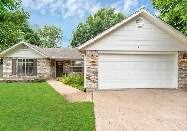 23rd image of 4245 Patrick St, Fayetteville, AR 72704 | MLS# 1359722