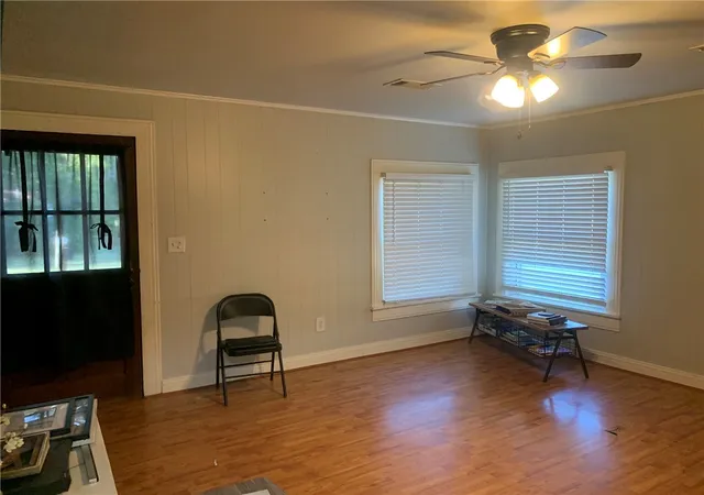 Photo 3 of Single family home for sale at 414 Leigh St, Ola, AR 72853 | MLS# 1359730 | Listing updated on 2026-08-25