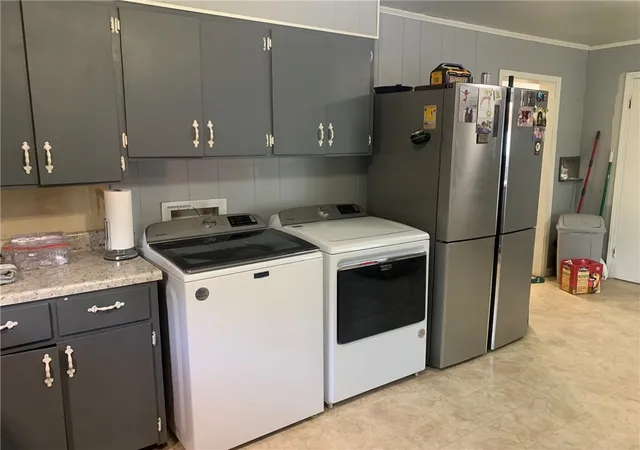 Photo 4 of Single family home for sale at 414 Leigh St, Ola, AR 72853 | MLS# 1359730 | Listing updated on 2026-08-25