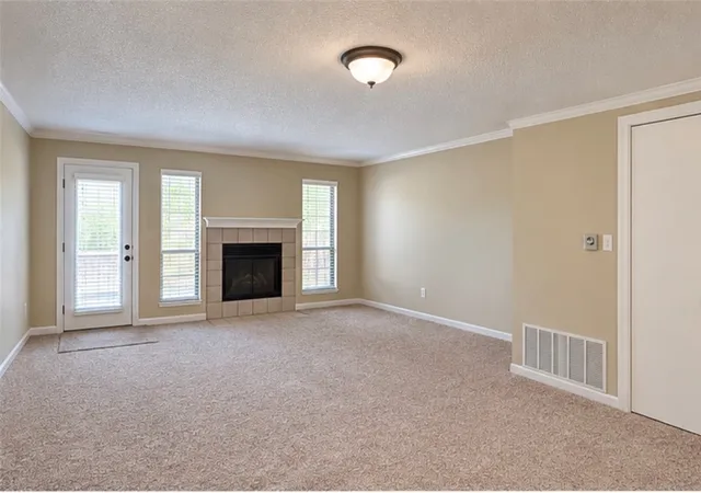 2nd image of 2602 E Sweetbriar Dr, Fayetteville, AR 72703 | MLS# 1359621