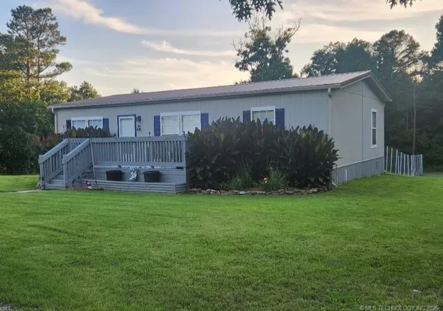 1st image of 57417 County Road 667, Colcord, OK 74338 | MLS# 1359731