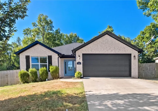 Photo 1 of Single family home for sale at 234 Alexandra Loop, Elkins, AR 72727 | MLS# 1359732 | Listing updated on 2026-08-22