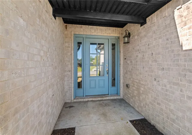 Photo 3 of Single family home for sale at 234 Alexandra Loop, Elkins, AR 72727 | MLS# 1359732 | Listing updated on 2026-08-22