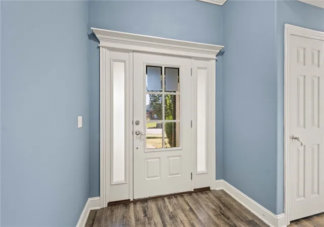 Photo 4 of Single family home for sale at 234 Alexandra Loop, Elkins, AR 72727 | MLS# 1359732 | Listing updated on 2026-08-22