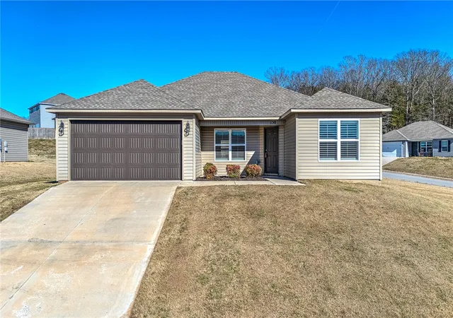 21st image of 130 Worley St, Huntsville, AR 72740 | MLS# 1359333